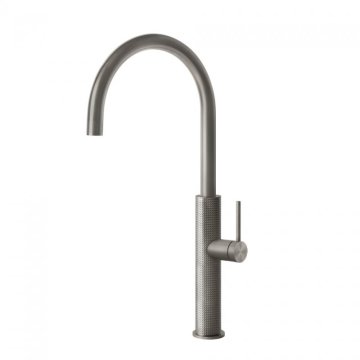 Gessi 60020 Acciaio spazzolato