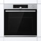 Gorenje BPSA 6747 A08X forno A+ Acciaio inox 6