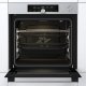 Gorenje BPSA 6747 A08X forno A+ Acciaio inox 7