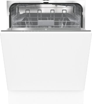 Gorenje GV642D62 lavastoviglie A scomparsa totale 14 coperti D