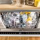 Gorenje GV642D62 lavastoviglie A scomparsa totale 14 coperti D 20