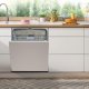 Gorenje GV642D62 lavastoviglie A scomparsa totale 14 coperti D 34