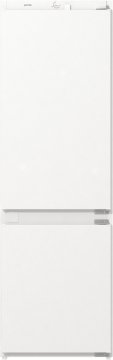 Gorenje RKI418EE0 frigorifero con congelatore Da incasso 260 L E Bianco