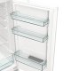 Gorenje RKI418EE0 frigorifero con congelatore Da incasso 260 L E Bianco 16