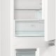 Gorenje RKI418EE0 frigorifero con congelatore Da incasso 260 L E Bianco 3