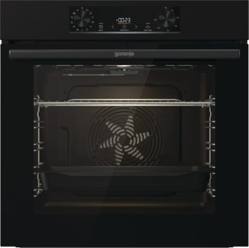 Gorenje BOP6737E02BK 77 L A Nero