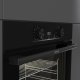 Gorenje BOP6737E02BK 77 L A Nero 8