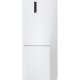 Haier 2D 60 Serie 5 Pro HDPW5618CNPW Libera installazione 352 L C Bianco 8