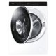 Haier Super Drum Series 9 HWD100-BD1499U1N lavasciuga Libera installazione Caricamento frontale Bianco D 3