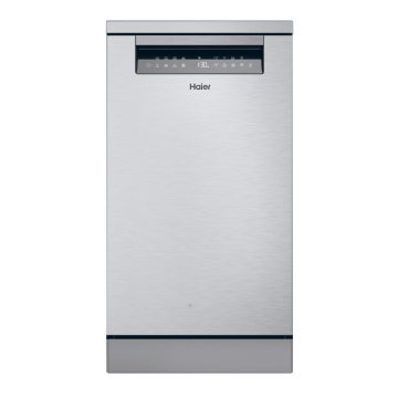 Haier XF1C3TB1FX Libera installazione 11 coperti C