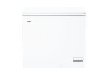 Haier HCE200D Congelatore a pozzo Libera installazione 196 L D Bianco