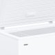 Haier HCE200D Congelatore a pozzo Libera installazione 196 L D Bianco 7