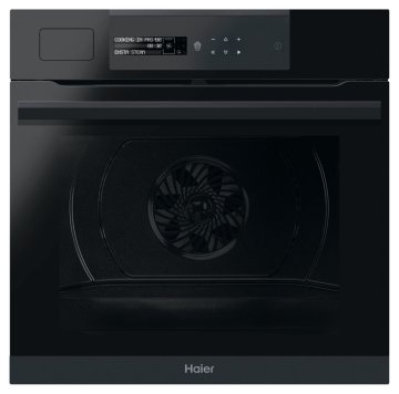 Haier HWO60SM6S9BH 70 L A+ Nero