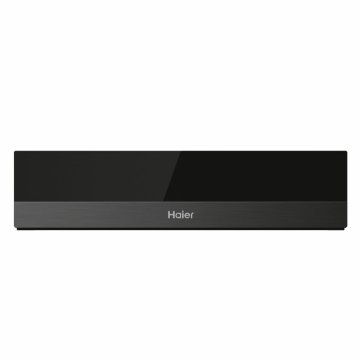 Haier HWO15NVD6XB1 cassetti e armadi riscaldati Nero