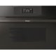 Haier Full Touch Series 2 HWO45NB2H0B1 Nero Microonde combinato Da incasso 44 L 900 W 2