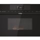 Haier Full Touch Series 2 HWO45NB2H0B1 Nero Microonde combinato Da incasso 44 L 900 W 3