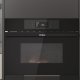 Haier Full Touch Series 2 HWO45NB2H0B1 Nero Microonde combinato Da incasso 44 L 900 W 7