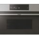 Haier I-Message Series 2 HWO45NB2B0X1 Acciaio inox Microonde combinato Da incasso 34 L 900 W 2