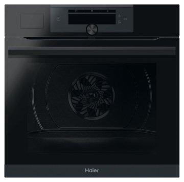 Haier HWO60SM6FS9XHP 70 L A+ Nero