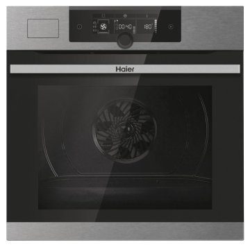 Haier I-Turn Series 2 HWO60SM2FS9XH 70 L A+ Acciaio inox