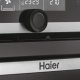 Haier I-Turn Series 2 HWO60SM2FS9XH 70 L A+ Acciaio inox 10