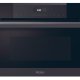 Haier HWO38MG6HXBD Nero Microonde con grill Da incasso 34 L 900 W 2