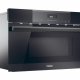 Haier HWO38MG6HXBD Nero Microonde con grill Da incasso 34 L 900 W 4