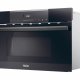 Haier HWO38MG6HXBD Nero Microonde con grill Da incasso 34 L 900 W 5