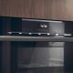 Haier HWO38MG6HXBD Nero Microonde con grill Da incasso 34 L 900 W 6