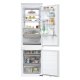 Haier 2D 55 Series 6 HBW7518DT frigorifero con congelatore Libera installazione 268 L D Bianco 2