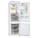 Haier 2D 55 Series 6 HBW7518DT frigorifero con congelatore Libera installazione 268 L D Bianco 11