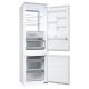 Haier 2D 55 Series 6 HBW7518DT frigorifero con congelatore Libera installazione 268 L D Bianco 13