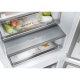 Haier 2D 55 Series 6 HBW7518DT frigorifero con congelatore Libera installazione 268 L D Bianco 14