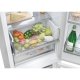 Haier 2D 55 Series 6 HBW7518DT frigorifero con congelatore Libera installazione 268 L D Bianco 15