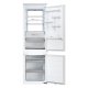 Haier 2D 55 Series 6 HBW7518DT frigorifero con congelatore Libera installazione 268 L D Bianco 5