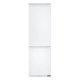 Haier 2D 55 Series 6 HBW7518DT frigorifero con congelatore Libera installazione 268 L D Bianco 9