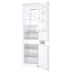 Haier 2D 55 Series 6 HBW7518DT frigorifero con congelatore Libera installazione 268 L D Bianco 10