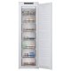 Haier HAUN518EW Congelatore verticale Da incasso 200 L E Bianco 2