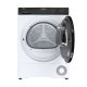 Haier I-Pro Series 3 HD90-A2939E asciugatrice Libera installazione Caricamento frontale 9 kg A++ Bianco 3