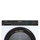 Haier I-Pro Series 3 HD90-A2939E asciugatrice Libera installazione Caricamento frontale 9 kg A++ Bianco 4