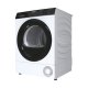 Haier I-Pro Series 3 HD90-A2939E asciugatrice Libera installazione Caricamento frontale 9 kg A++ Bianco 5