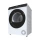 Haier I-Pro Series 3 HD90-A2939E asciugatrice Libera installazione Caricamento frontale 9 kg A++ Bianco 7