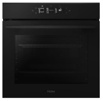 Haier ID Series 4 78 L A++ Nero