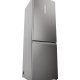 Haier 2D 60 Serie 5 HDPW5618CNPD Libera installazione 352 L C Acciaio inox 6