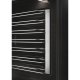 Haier H6ID66G3SHTB forno 78 L 3300 W A++ Nero 6