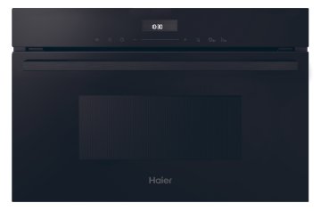 Haier H38DMWID46NB Nero Microonde combinato Da incasso 34 L 900 W