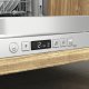 Hotpoint Ariston HIC 3O33 WF A scomparsa totale 14 coperti D 7