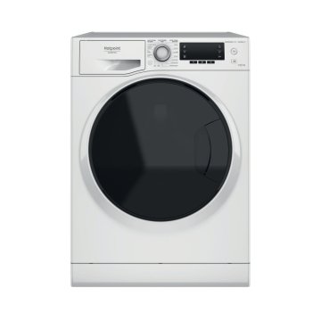 Hotpoint Ariston Active Lavasciuga a libera installazione NDD 11726 DA IT