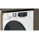 Hotpoint Ariston Active Lavasciuga a libera installazione NDD 11726 DA IT 9