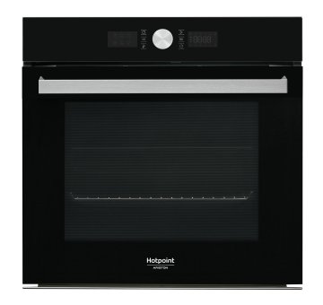 Hotpoint Ariston FI5 851 H BL HA 71 L A+ Nero